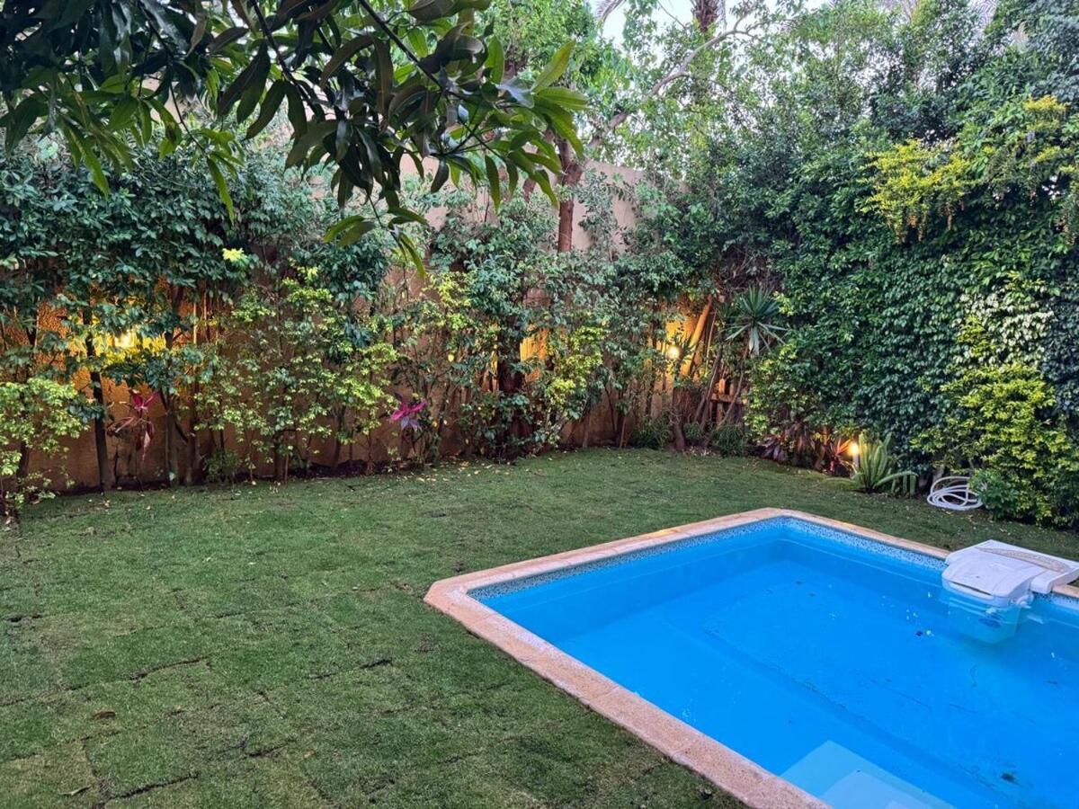 Cool 4br New With Pool & Elevator Villa