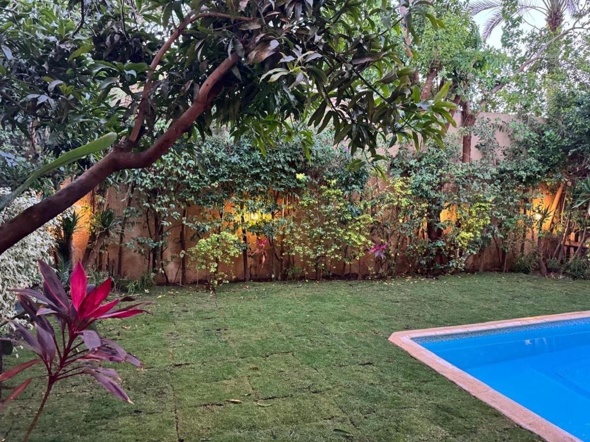 Cool 4br New With Pool & Elevator * Cairo