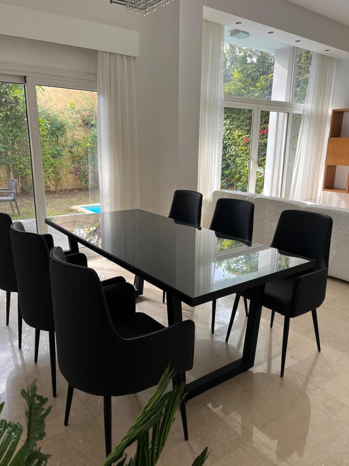 Cool 4br New With Pool & Elevator Villa Cairo