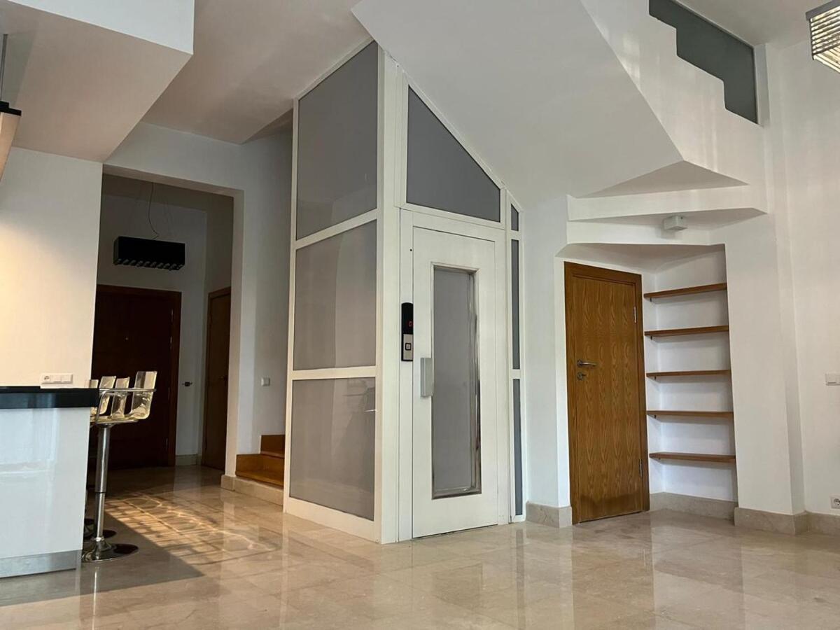 Cool 4br New With Pool & Elevator