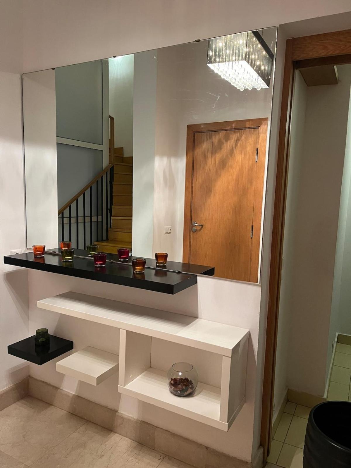 Cool 4br New With Pool & Elevator Cairo
