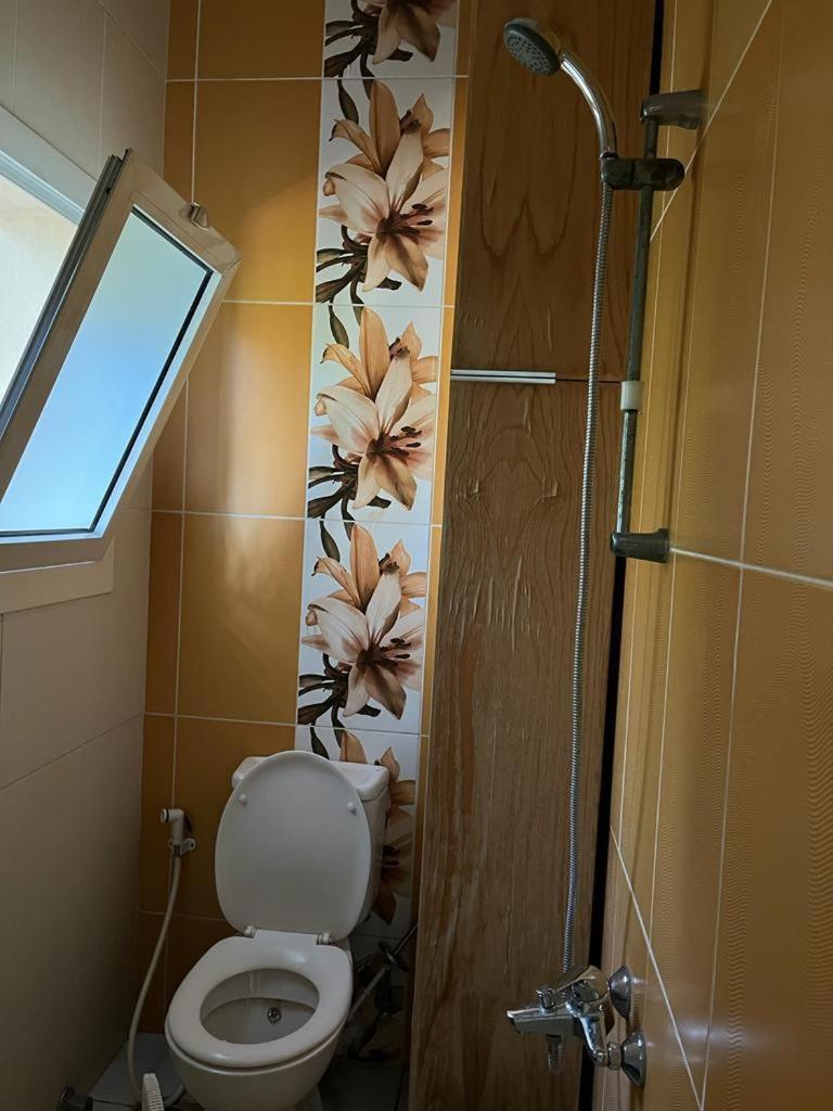 Villa Cool 4br New With Pool & Elevator Cairo