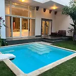 Cool 4Br New Cairo Villa With Pool & Elevator