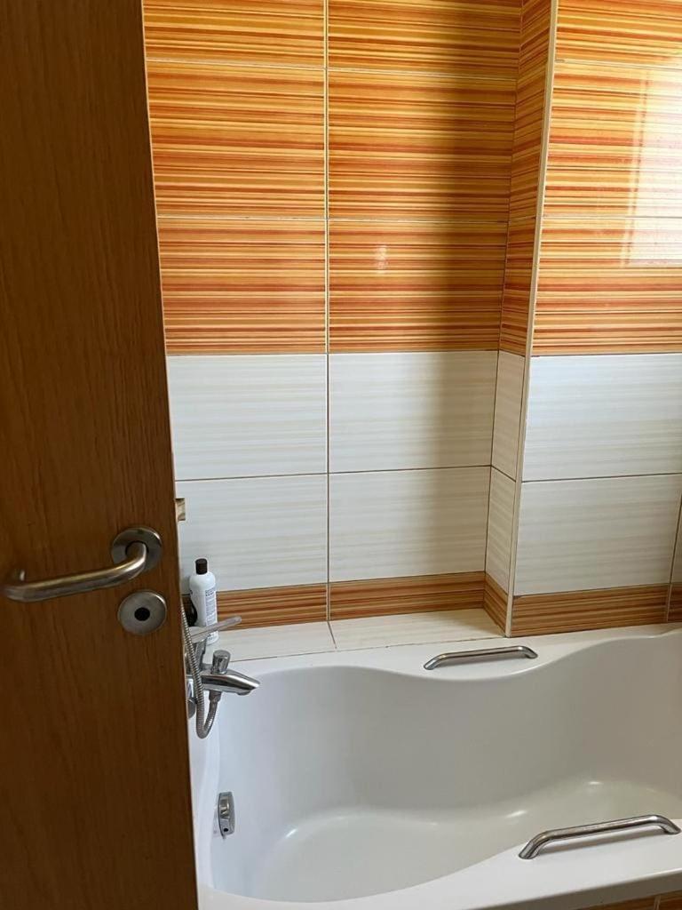 Cool 4br New With Pool & Elevator Villa El Cairo