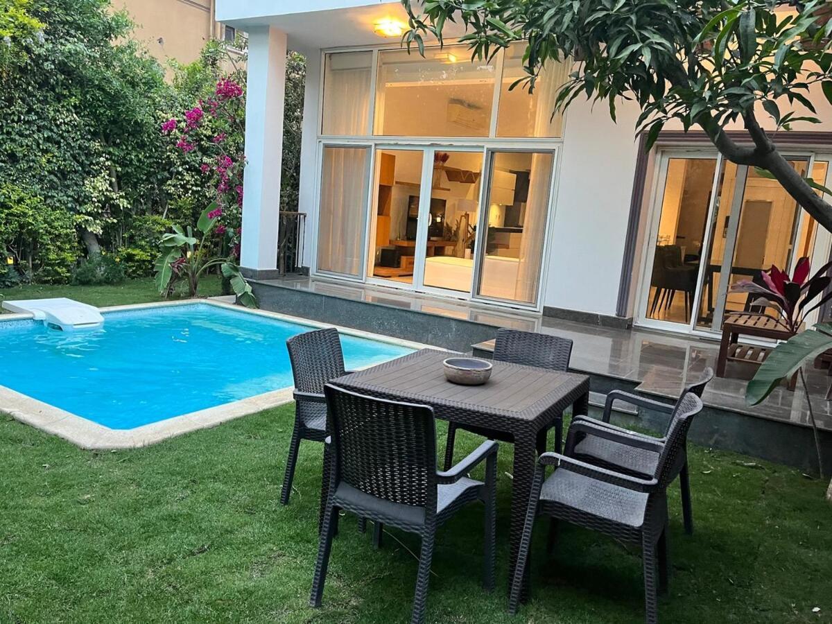 Cool 4br New With Pool & Elevator Villa *