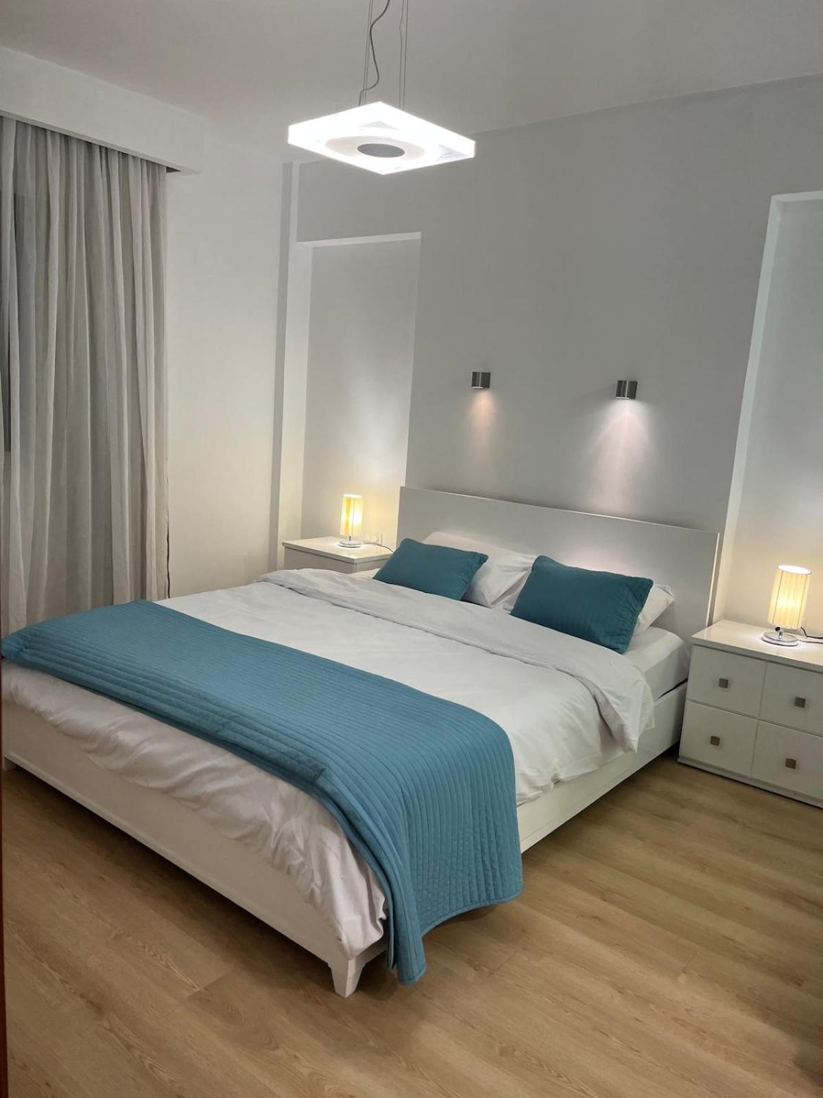 Cool 4br New With Pool & Elevator * El Cairo