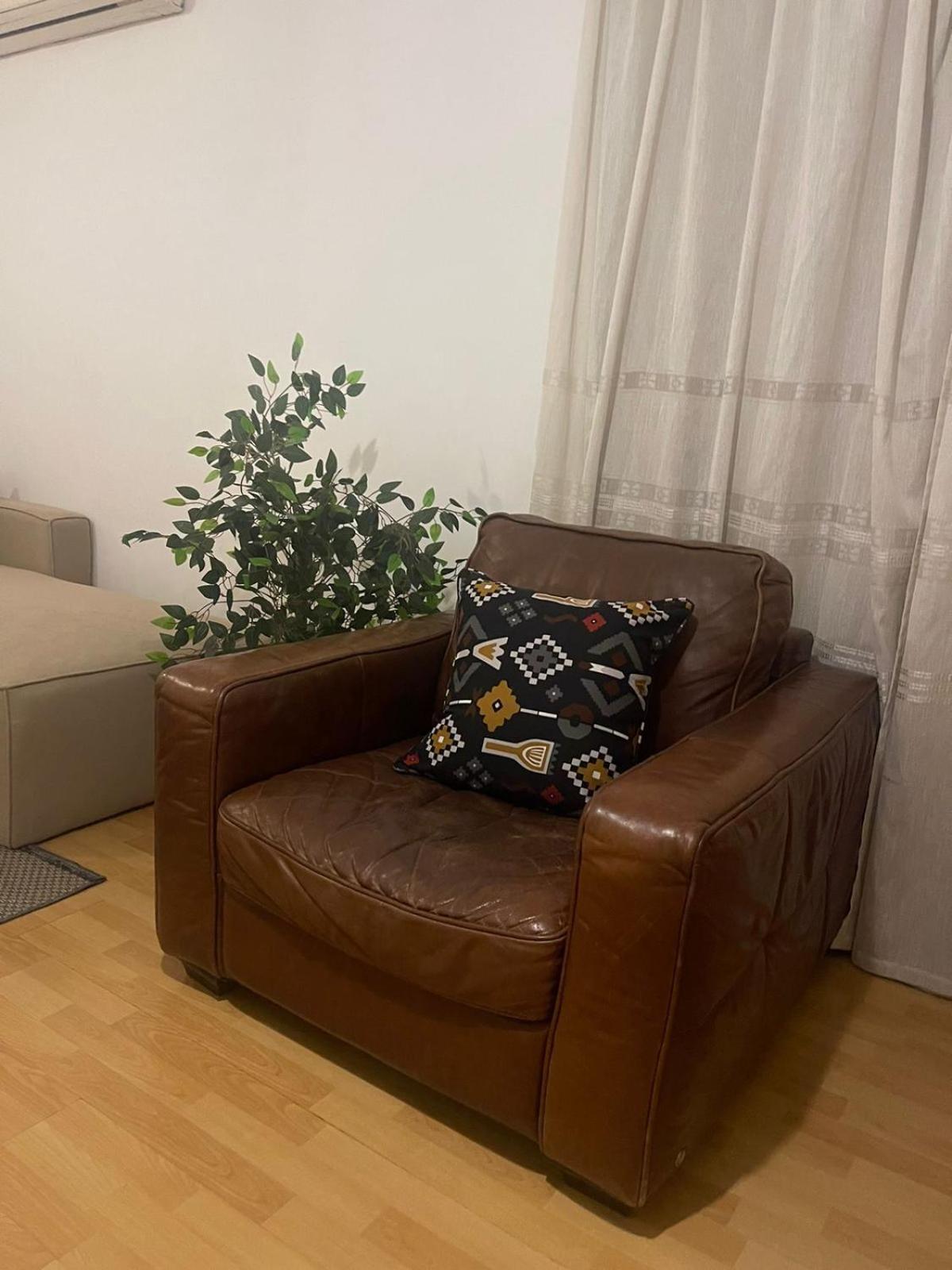 Villa Cool 4br New With Pool & Elevator El Cairo